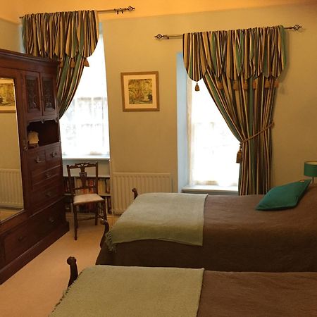 Old Croft House Bed & Breakfast Kirkby Stephen Phòng bức ảnh