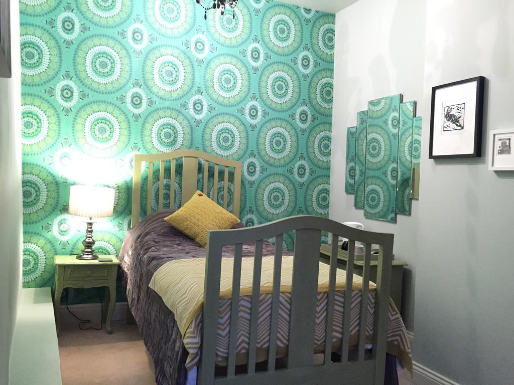 Old Croft House Bed & Breakfast Kirkby Stephen Phòng bức ảnh