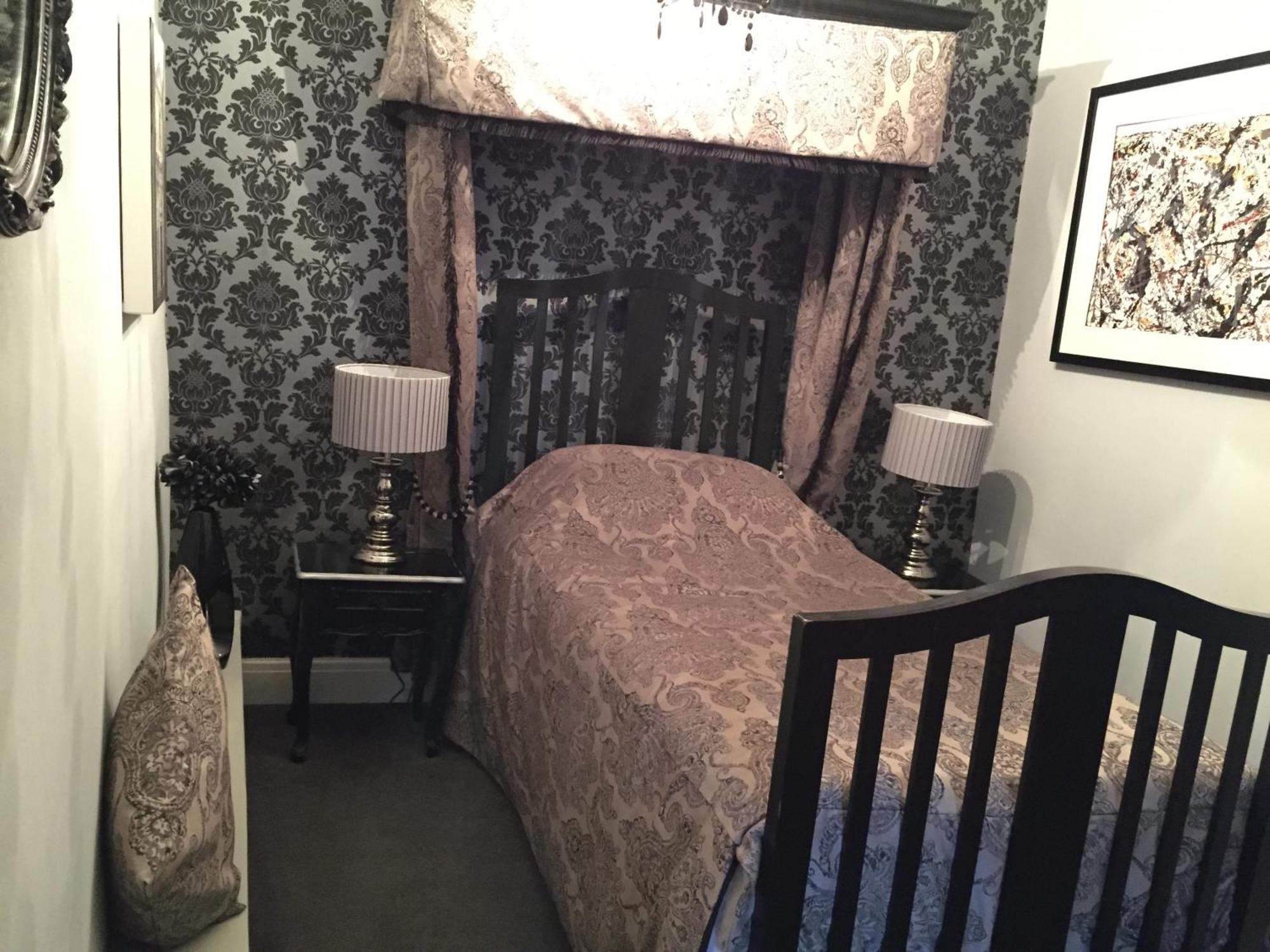 Old Croft House Bed & Breakfast Kirkby Stephen Phòng bức ảnh