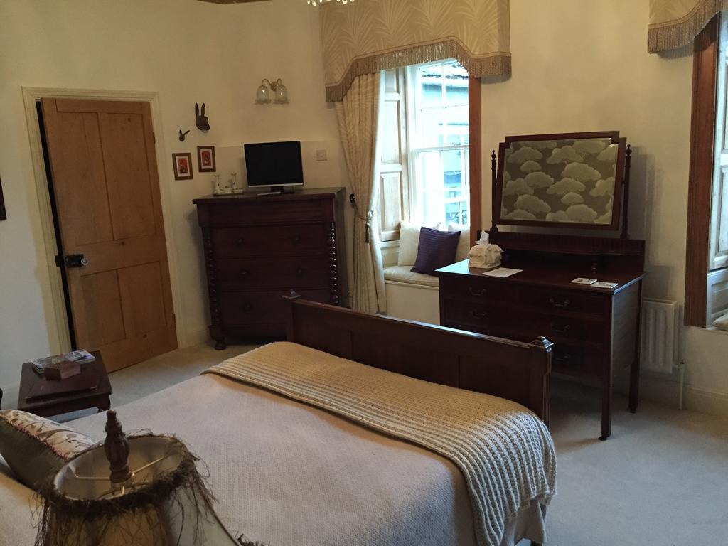Old Croft House Bed & Breakfast Kirkby Stephen Phòng bức ảnh