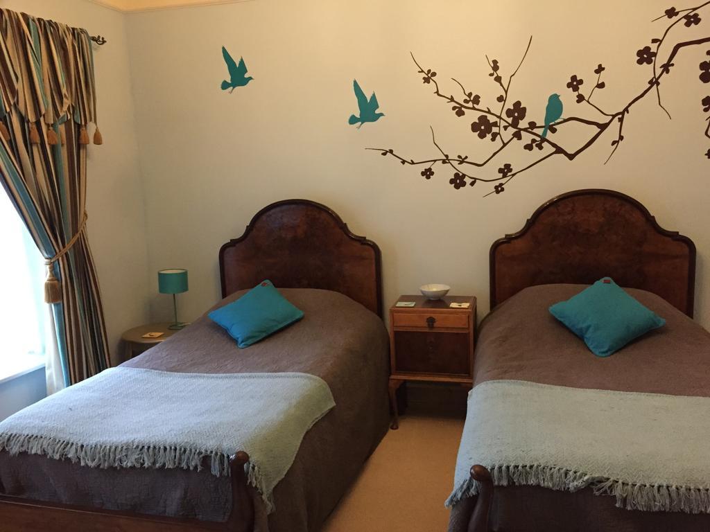Old Croft House Bed & Breakfast Kirkby Stephen Phòng bức ảnh