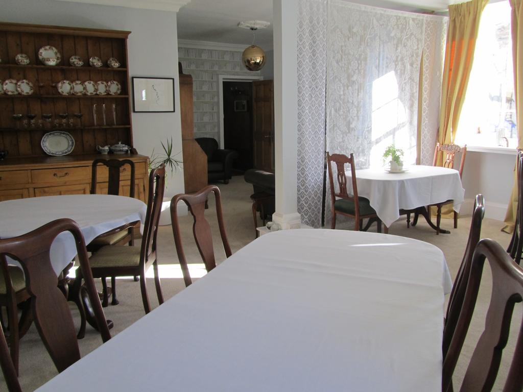 Old Croft House Bed & Breakfast Kirkby Stephen Ngoại thất bức ảnh