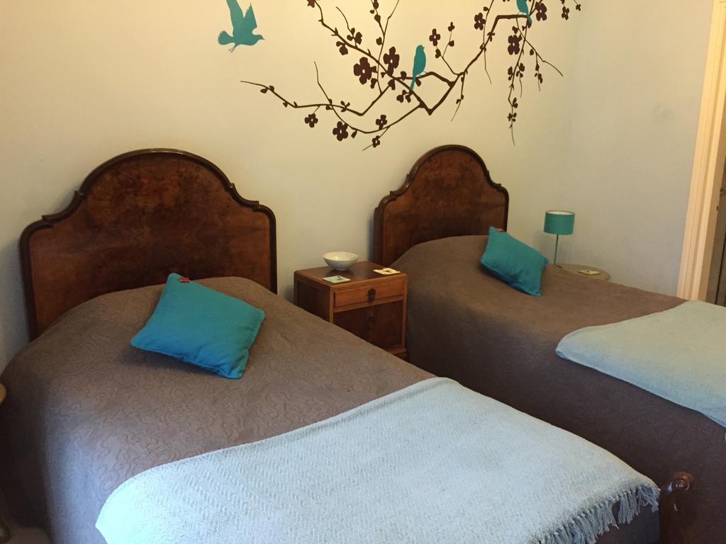 Old Croft House Bed & Breakfast Kirkby Stephen Phòng bức ảnh